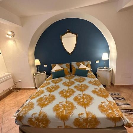 Apartament La Casa Di Filippo Quercianella Zewnętrze zdjęcie