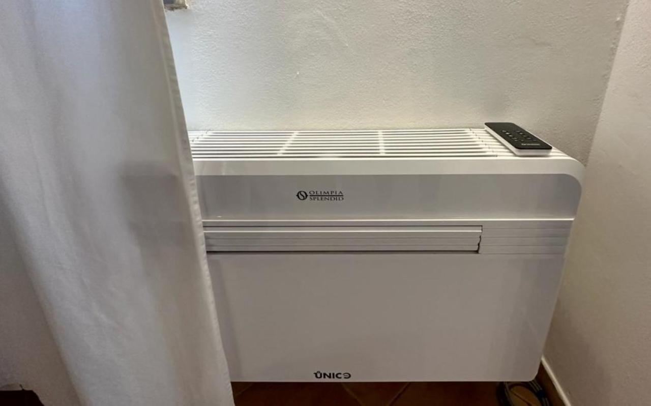 Apartament La Casa Di Filippo Quercianella Zewnętrze zdjęcie