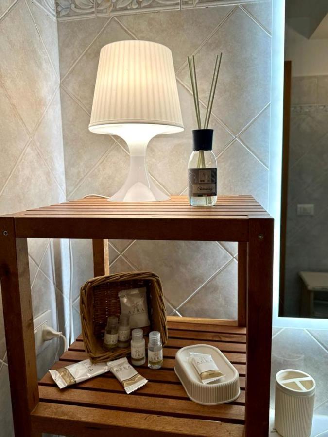 Apartament La Casa Di Filippo Quercianella Zewnętrze zdjęcie