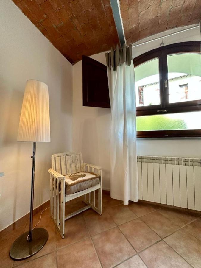 Apartament La Casa Di Filippo Quercianella Zewnętrze zdjęcie