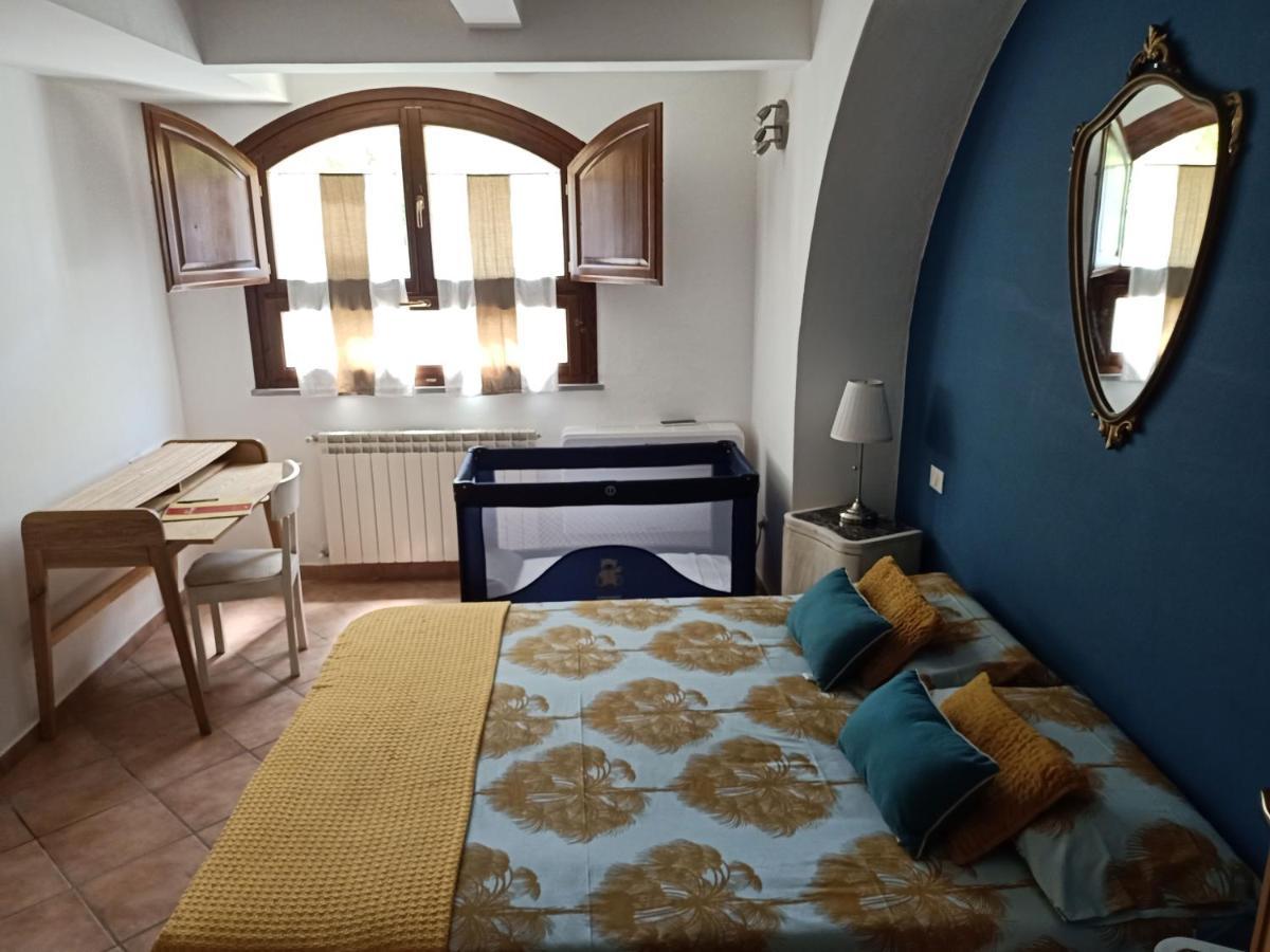 Apartament La Casa Di Filippo Quercianella Zewnętrze zdjęcie