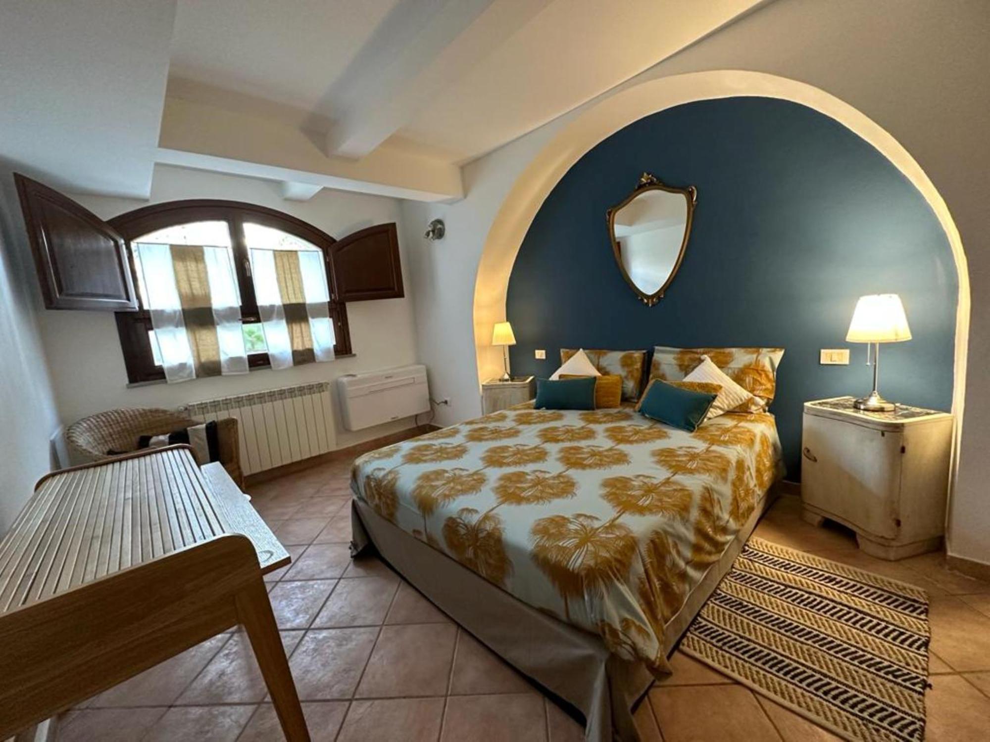 Apartament La Casa Di Filippo Quercianella Zewnętrze zdjęcie