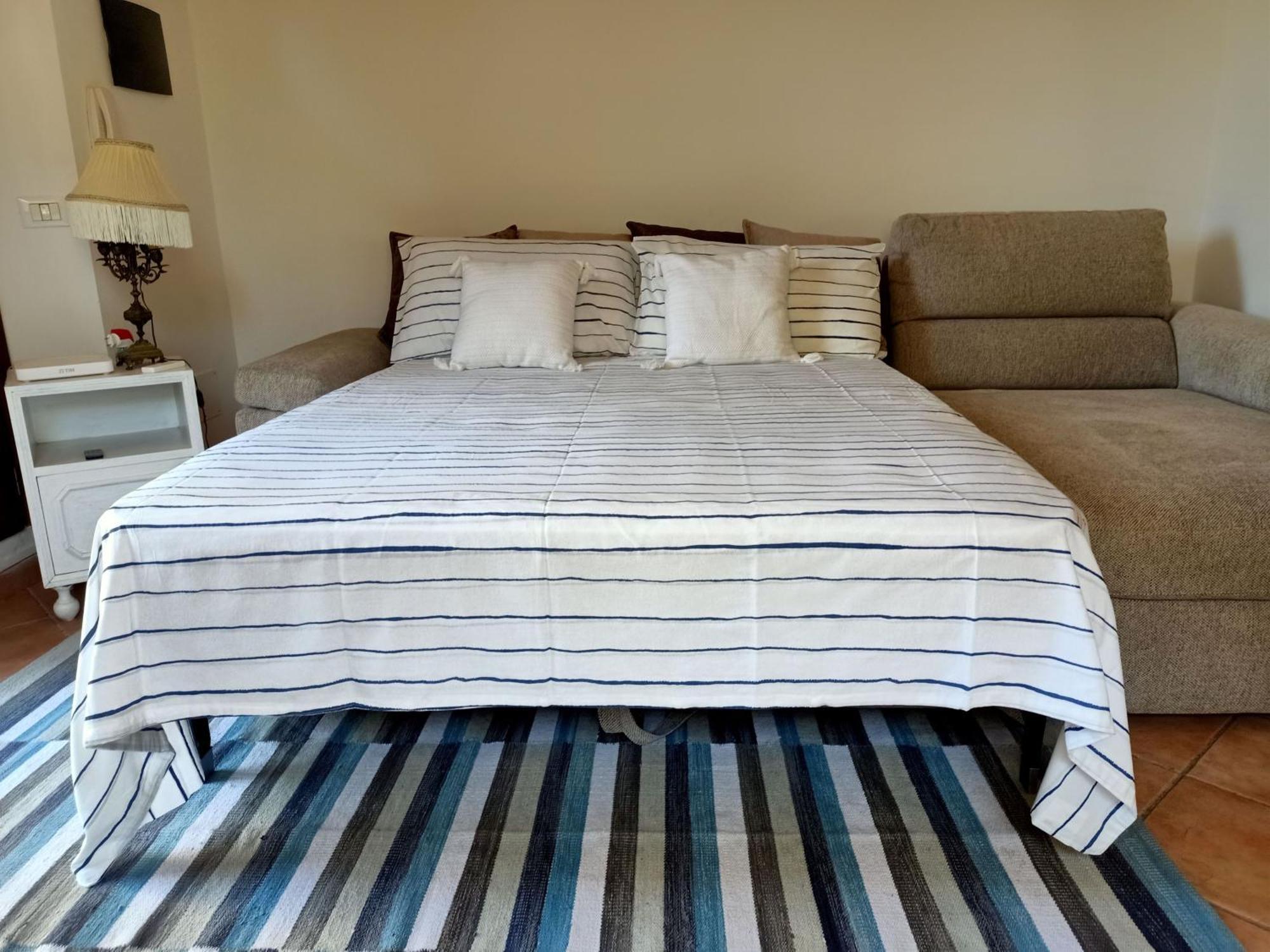 Apartament La Casa Di Filippo Quercianella Zewnętrze zdjęcie