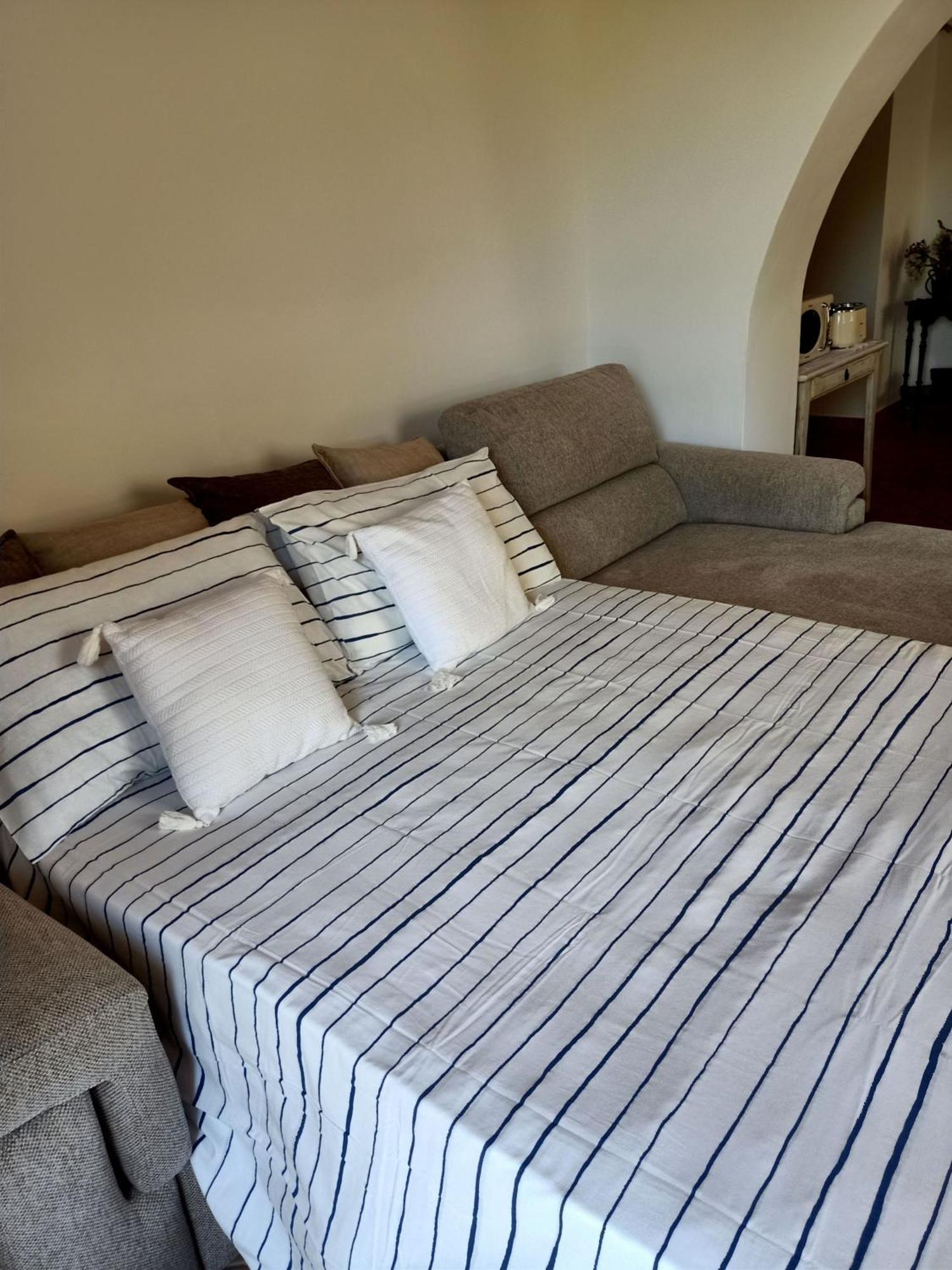 Apartament La Casa Di Filippo Quercianella Zewnętrze zdjęcie