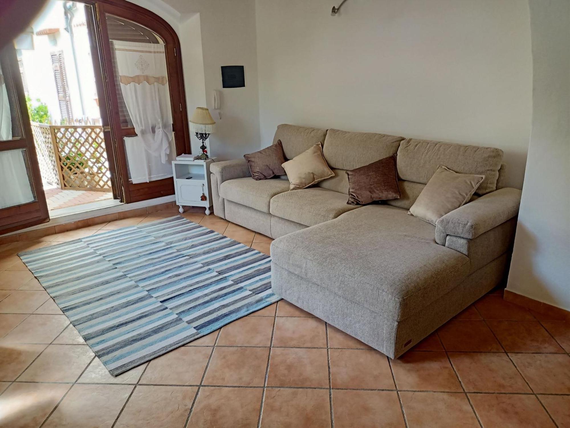 Apartament La Casa Di Filippo Quercianella Zewnętrze zdjęcie