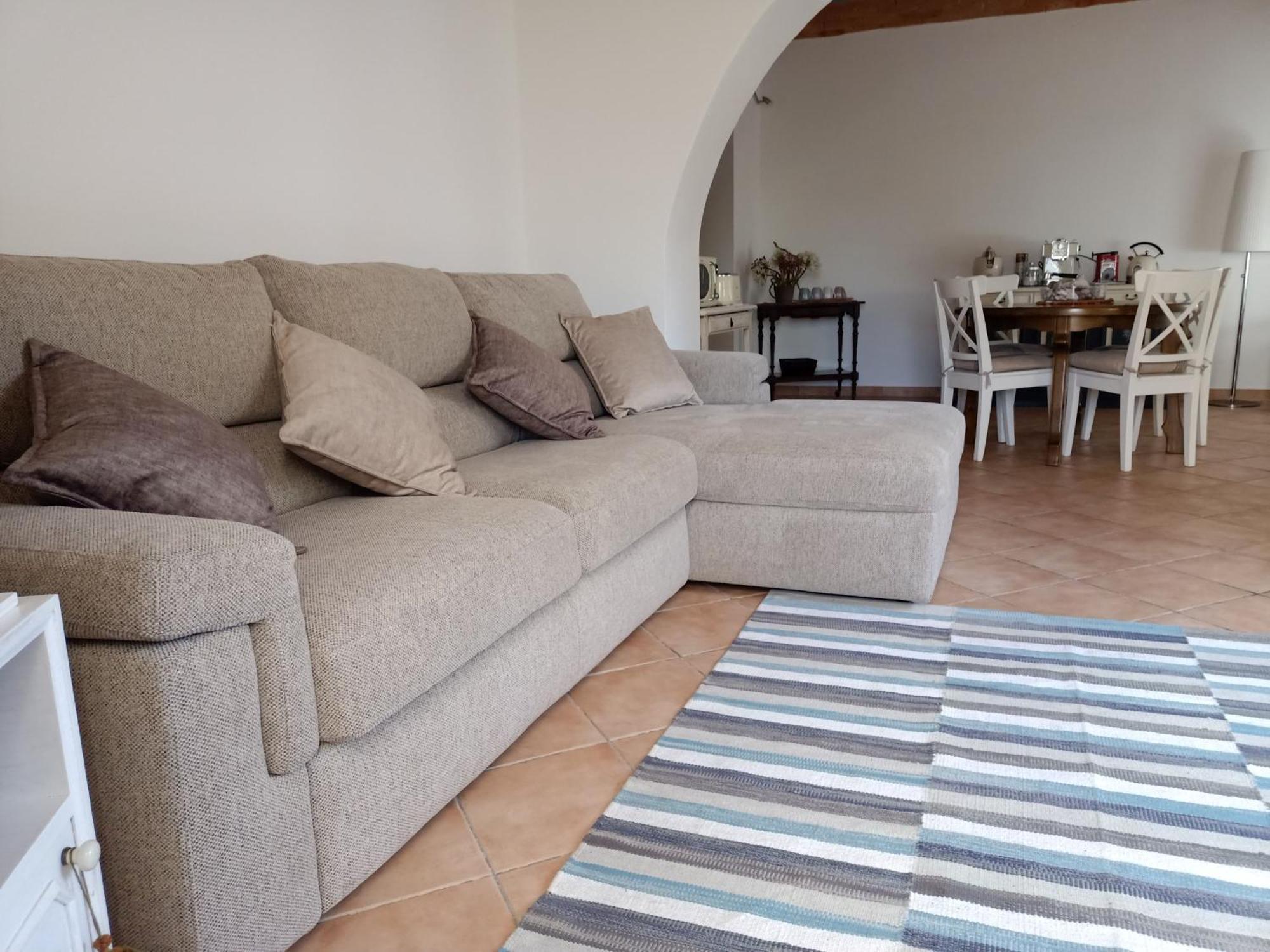 Apartament La Casa Di Filippo Quercianella Zewnętrze zdjęcie